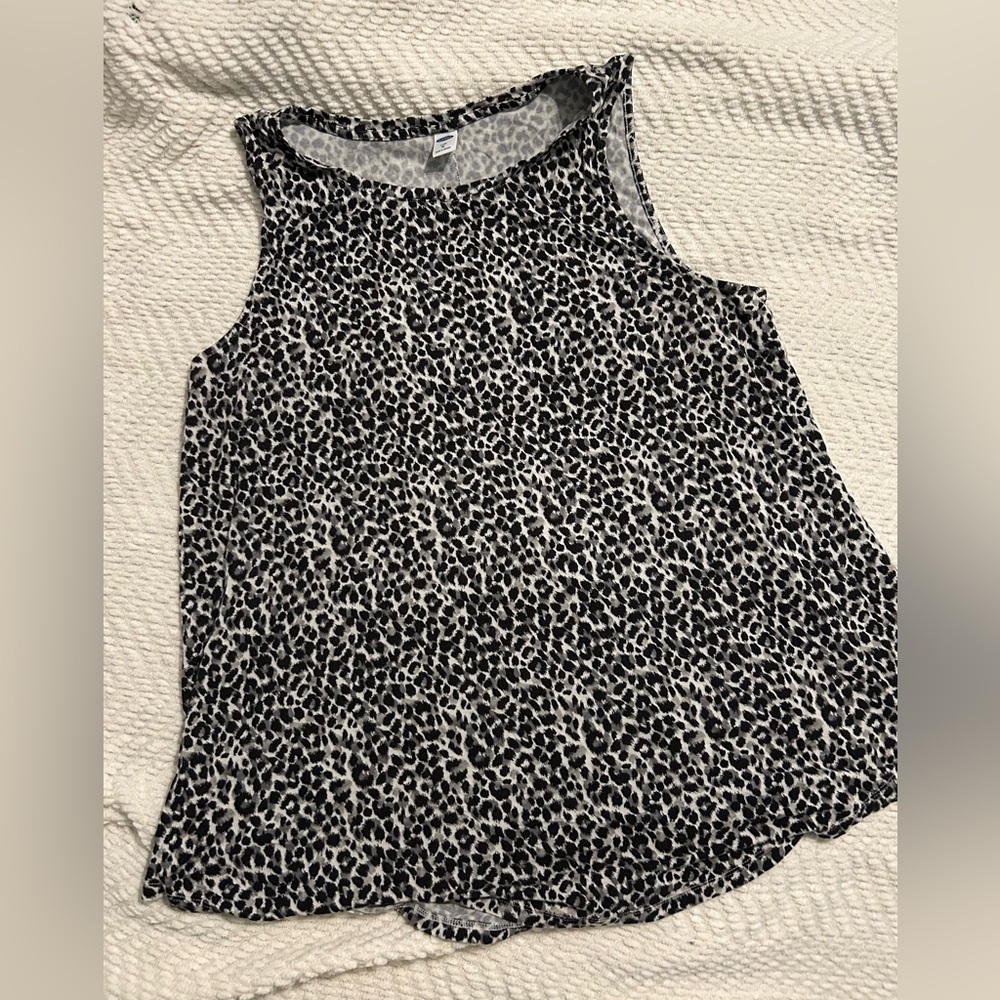 Old Navy Luxe Tank
